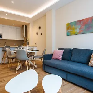 San Martin Apartament